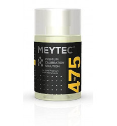 Solution Etalon Meytec 60 ml Redox 475 mV pour étalonner votre sonde redox