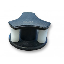 Rotor pour pompe péristaltique analyseur chlore et pH Hanna BL120-301