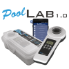 Photomètre PoolLab 1.0 Water-id