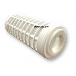 Cartouche lavable 50 microns pour chambre de préfiltre 00.046.300