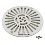 Grille Bonde de fond 177mm Liner Astral EAU2