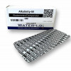 Water ID Alkalinity-M mesure de l'alcalinité boite de 100 pastilles pour Photomètre Poollab TbsPTA100