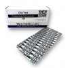 Water ID Cyanurique mesure le taux de stabilisant boite de 100 pastilles pour Photomètre Poollab TbsPCAT100