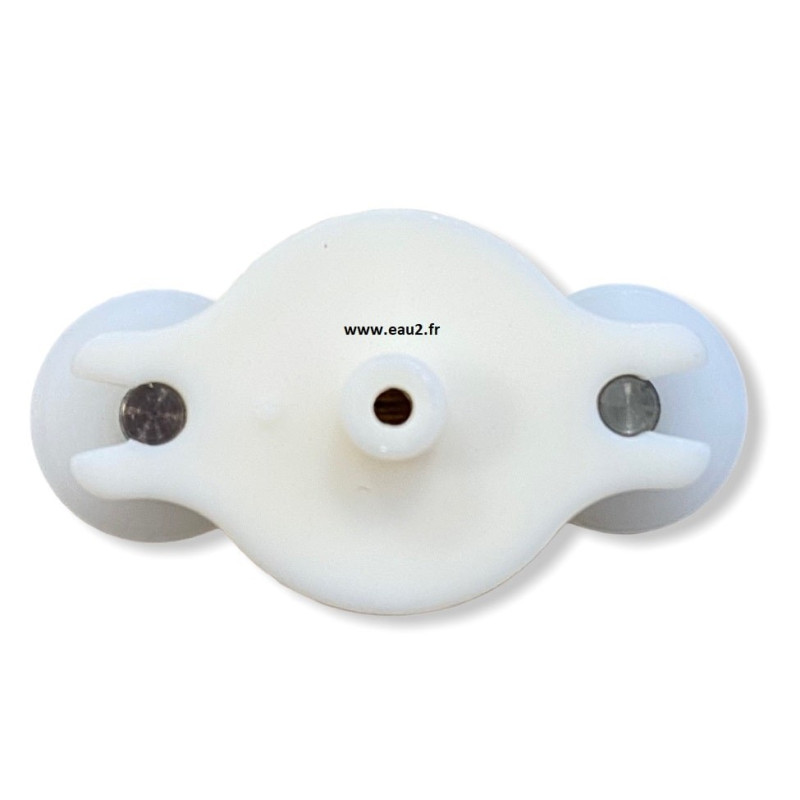 Porte Galet MP1 Pompe Doseuse Micro pH Rx 11010400 Microdos Astralpool — free download