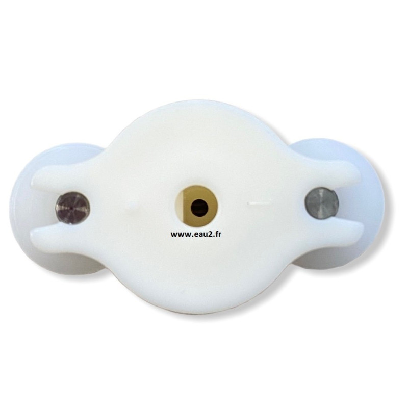 Porte Galet MP1 Pompe Doseuse Micro pH Rx 11010400 Microdos Astralpool — free download