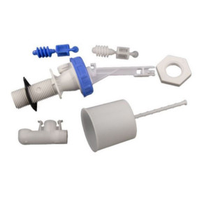 Mécanisme complet pour Régulateur de niveau Certikin SPC989