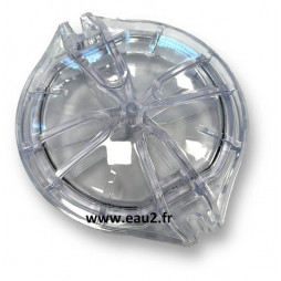 Couvercle Grand de pompe MJB, MPB ACIS C-B526-06-A