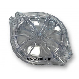 Couvercle Petit de pompe MCB, MNB, Bering ACIS C-B526-06-B