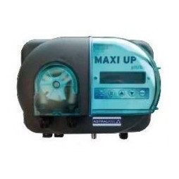 Maxi Up pompe doseuse péristaltique pH ou redox 6l/h Astralpool S64AM0106G1