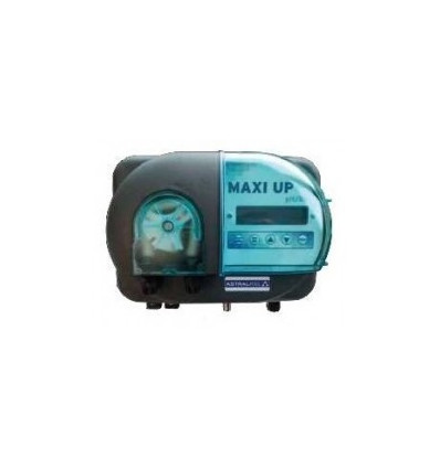 Maxi Up pompe doseuse péristaltique pH ou redox 6l/h Astralpool S64AM0106G1