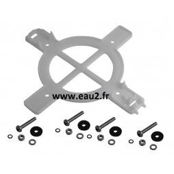 Support projecteur Extra plat piscine Astralpool 4403012305