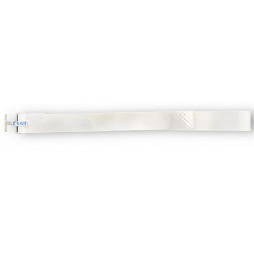 Sangle PVC avec attache inox pour rideau piscine Astralpool