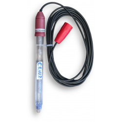 Sonde pH câble 2.5m pour Automatic et Salt Relax Bayrol 191042