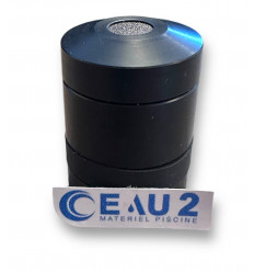 Capuchon de membrane pour sonde chlore CC1, CL3S/10 EMEC, SEKO