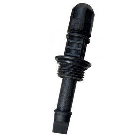 Clapet d'injection raccord fileté 1/2" x 4x6 mm Avady AYACAC0004 EAU2