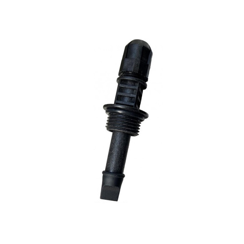 Clapet d'injection raccord fileté 1/2" x 4x6 mm Avady AYACAC0004 EAU2