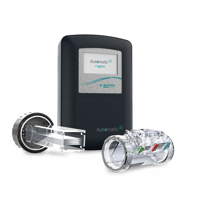 Automatic Salt Bayrol vendu par EAU2