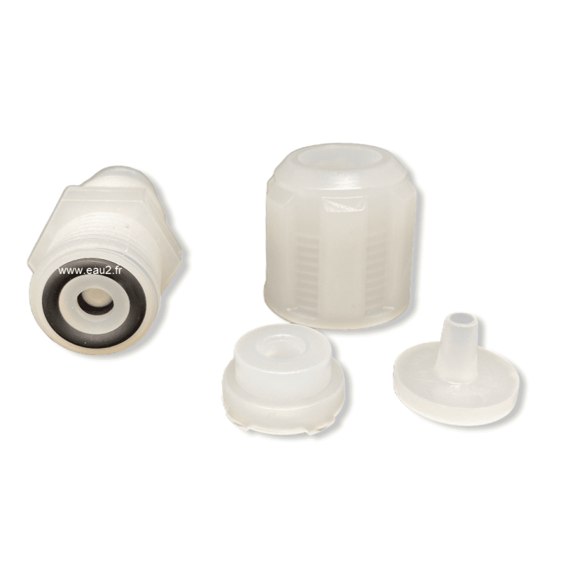 Canne d'injection joint FPM Seko EM99071058