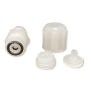 Clapet ou Canne Injection 4x6mm pompe Tekna Seko EAU2