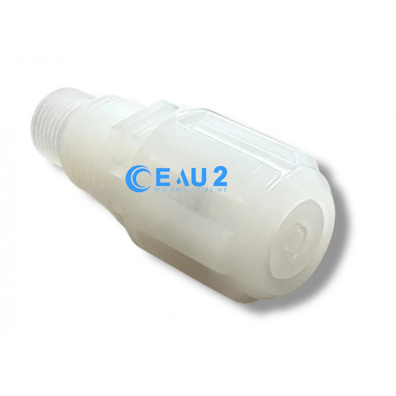 Canne d'injection joint FPM Seko EM99071058