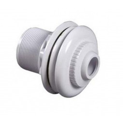 Buse de refoulement Easyline Blanc piscine liner Astralpool 41080N-34422