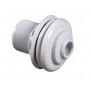 Buse de refoulement blanc 41080N Astralpool piscine liner PVC armée