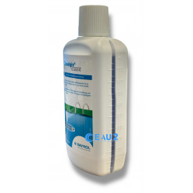 Desalgin CLASSIC Liquide pour éviter les algues Bayrol 1141148