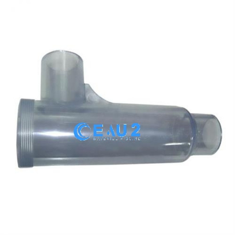 Vase sel cellule Electrolyseur Sel Basic Astralpool 4408060201