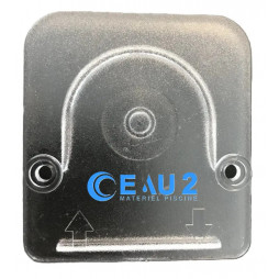 Couvercle transparent pour pompe MP1 00.010.300