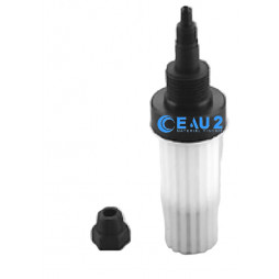 Crépine aspiration pour tube 4x6 mm Pompe Exactus Astralpool 4408030123