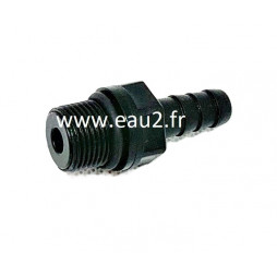 Vanne viton pour doseur chlore Dossi 3 Astralpool 4408010306