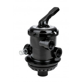 Vanne multivoies TOP pour Filtre Millenium- Cantabric Astralpool 20565