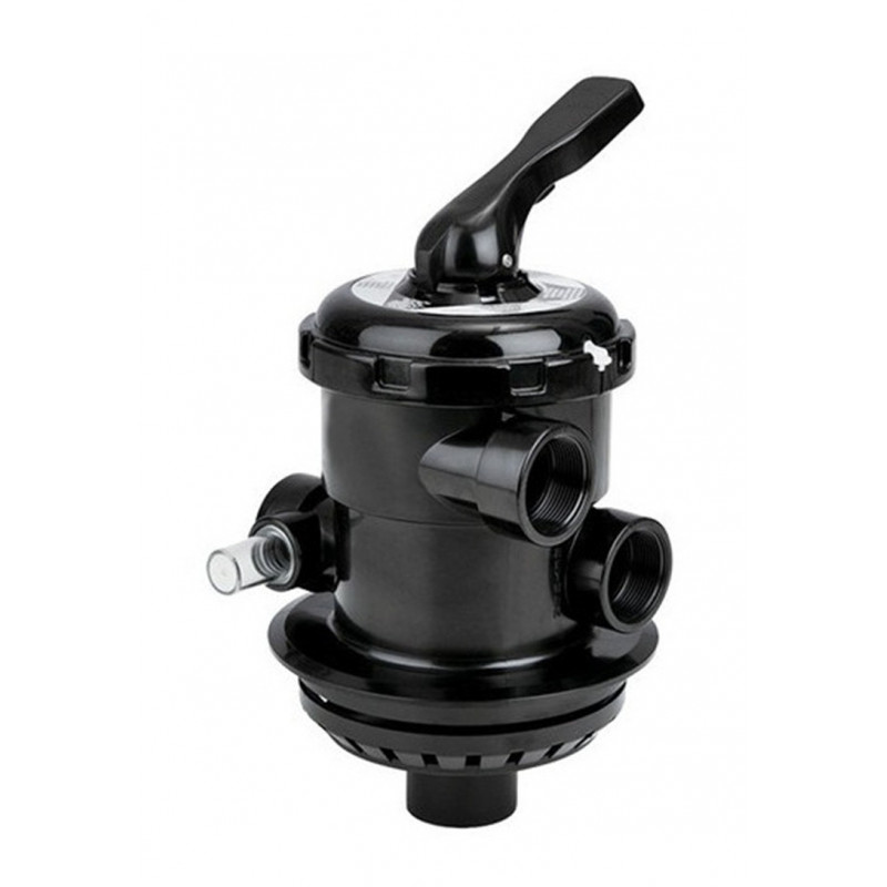 Vanne multivoies TOP pour Filtre Millenium- Cantabric Astralpool 20565
