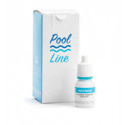 Destructeur de chlore flacon 10ml Hanna HI937554-53
