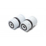 Lot 2 clapets pour pompe Tekna 500 - 600 - 603 - 800 Seko EM99070105
