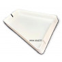 Bouchon pied Carlit Blanc pour rideau Carlit 060503 AStralpool