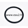 Joint torique diffuseur pompe Alaska Astralpool 4405010699