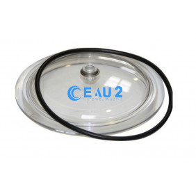 Couvercle avec joint Filtre Volcano, Vesubio Astralpool 4404190303