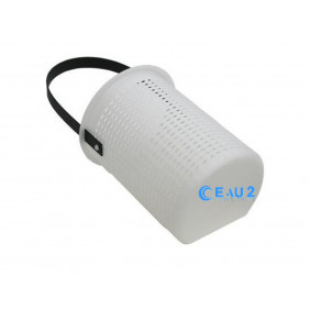 Panier pour Préfiltre Pompe Sena et Compact Astralpool 4405010402