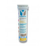 Bandelettes Quicktest 5 en 1 Cl/Br/pH/TAC/TH/CYA Bayrol 288029