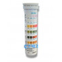 Bandelettes Quicktest 5 en 1 Cl/Br/pH/TAC/TH/CYA Bayrol 288029