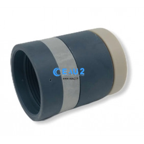 Capuchon Membrane M48.2 sonde chlore CC1, CL3S/10 Mel France CAA0026