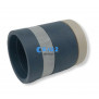 Capuchon Membrane M48.2 sonde chlore CC1, CL3S/10 Mel France CAA0026