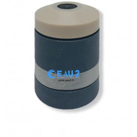 Capuchon Membrane M48.2 sonde chlore CC1, CL3S/10 Mel France CAA0026