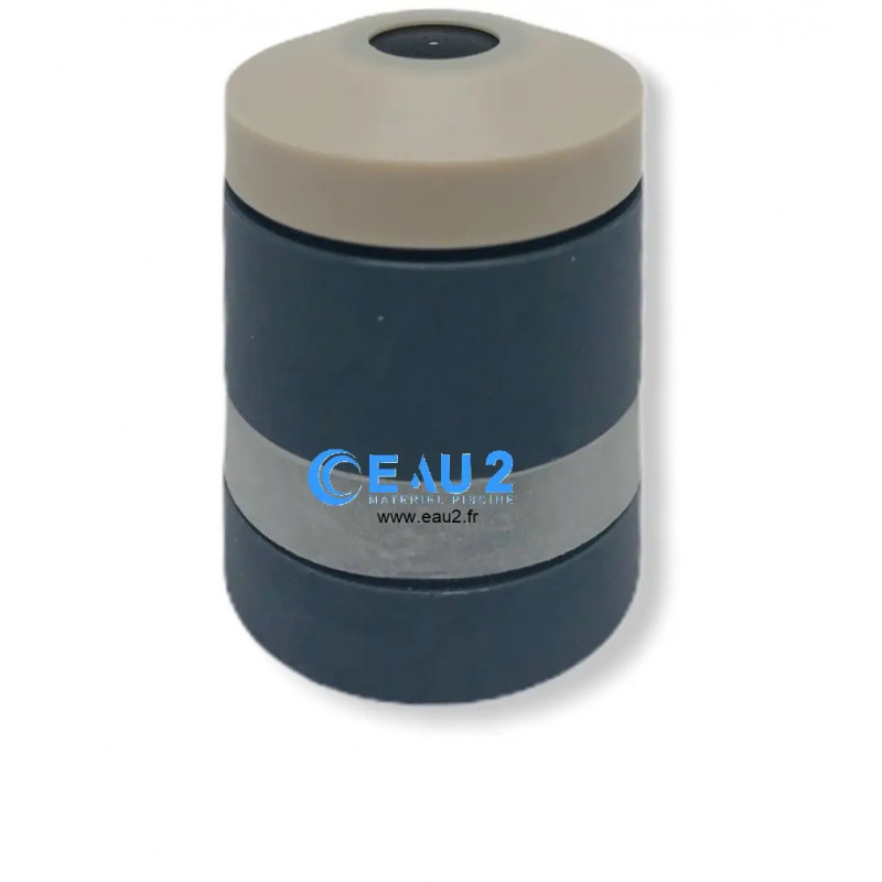 Capuchon Membrane M48.2 sonde chlore CC1, CL3S/10 Mel France CAA0026
