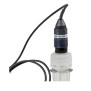 Sonde Redox Bayrol avec câble BNC de 0,85m 185300 poolmanager analyt