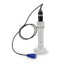 Sonde Redox Bayrol avec câble BNC de 0,85m 185300 poolmanager analyt
