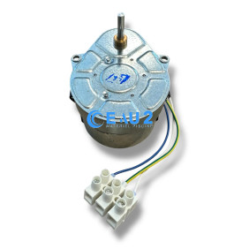 Moteur pompe Hydro'Dos 0.8l/h DF2 DF27738 Syclope