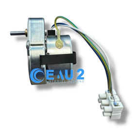 Moteur pompe Hydro'Dos 0.8l/h DF2 DF27738 Syclope