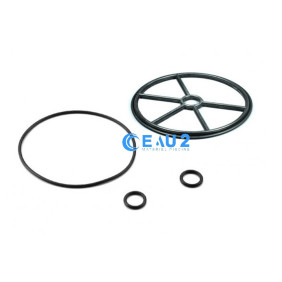 Kit Joints Etoile vanne 1"1/2 pour vanne 6 voies Astralpool 4404120107